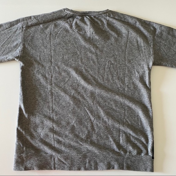 COS Men’s sweatshirt/sweater SZ M - Picture 2 of 3